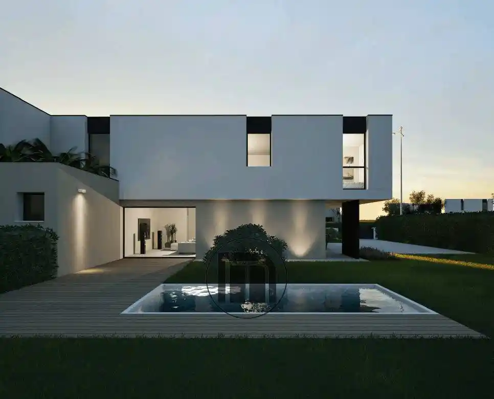 Villa in vendita a Zero Branco