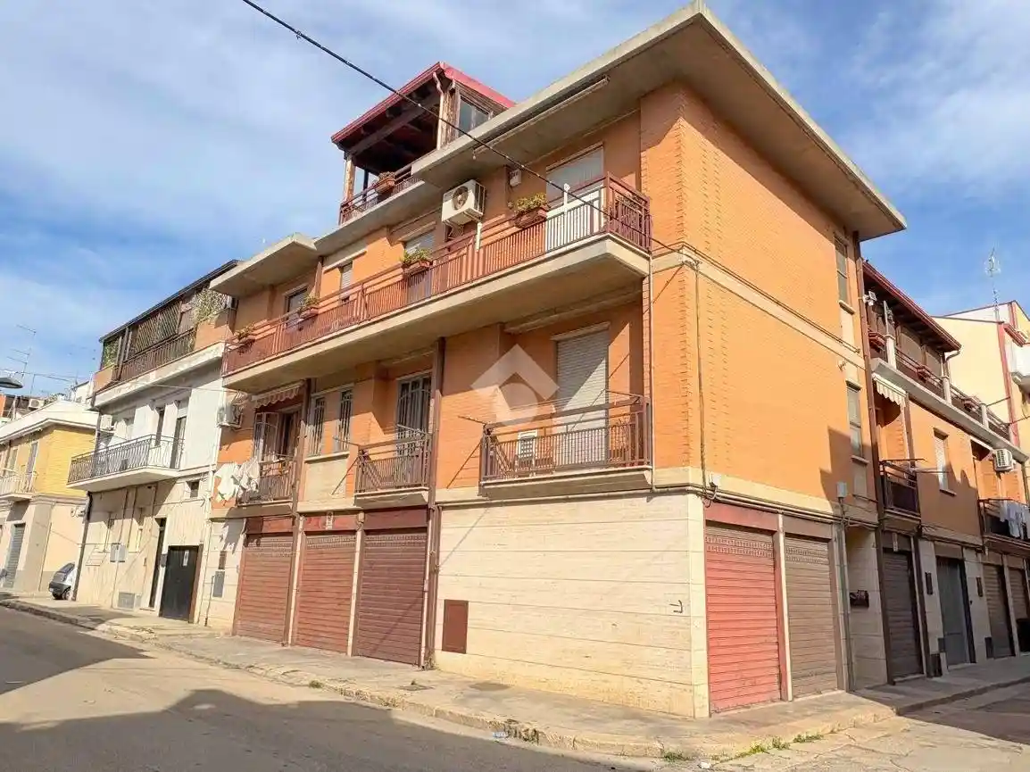 Appartamento in vendita a San Severo