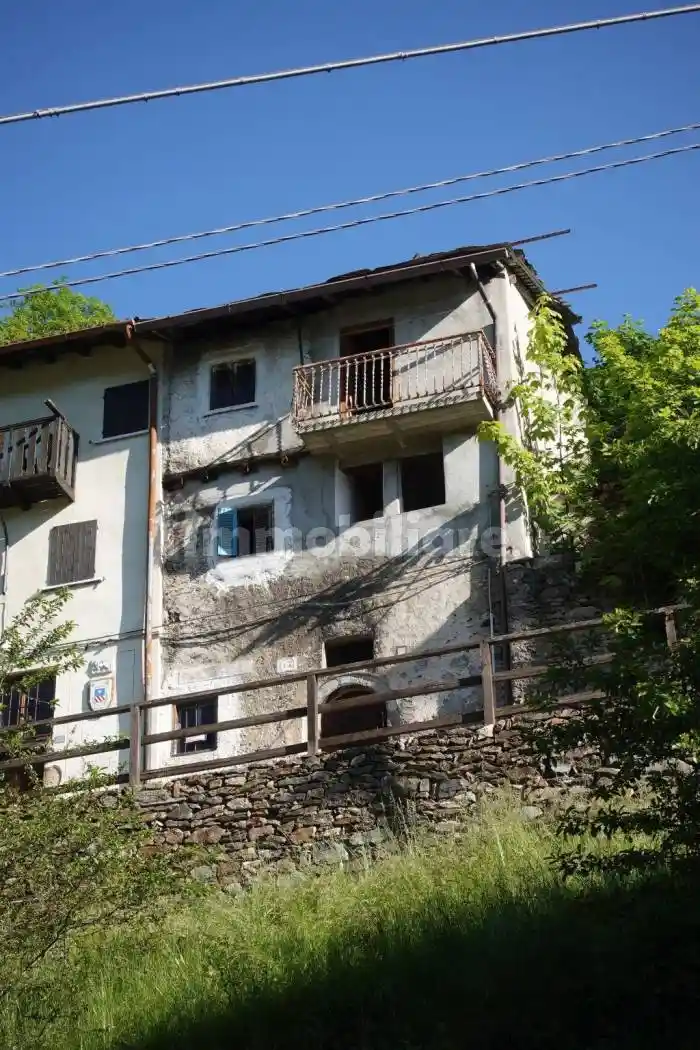 Rustico via Cantello 13, Valtorta - foto 2