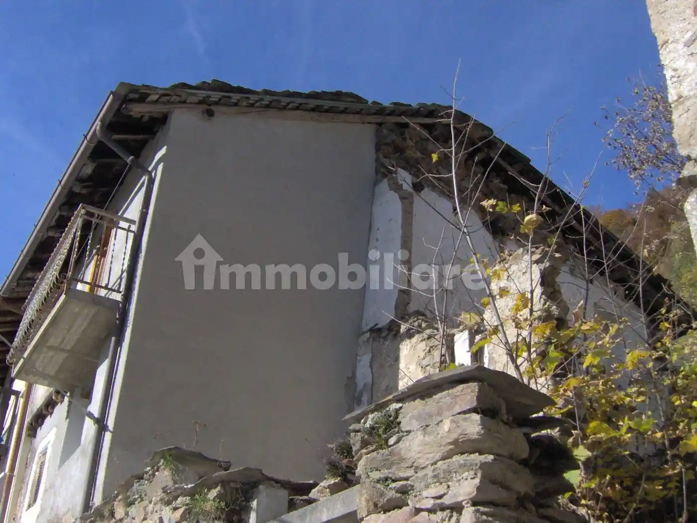 Rustico via Cantello 13, Valtorta - foto 5