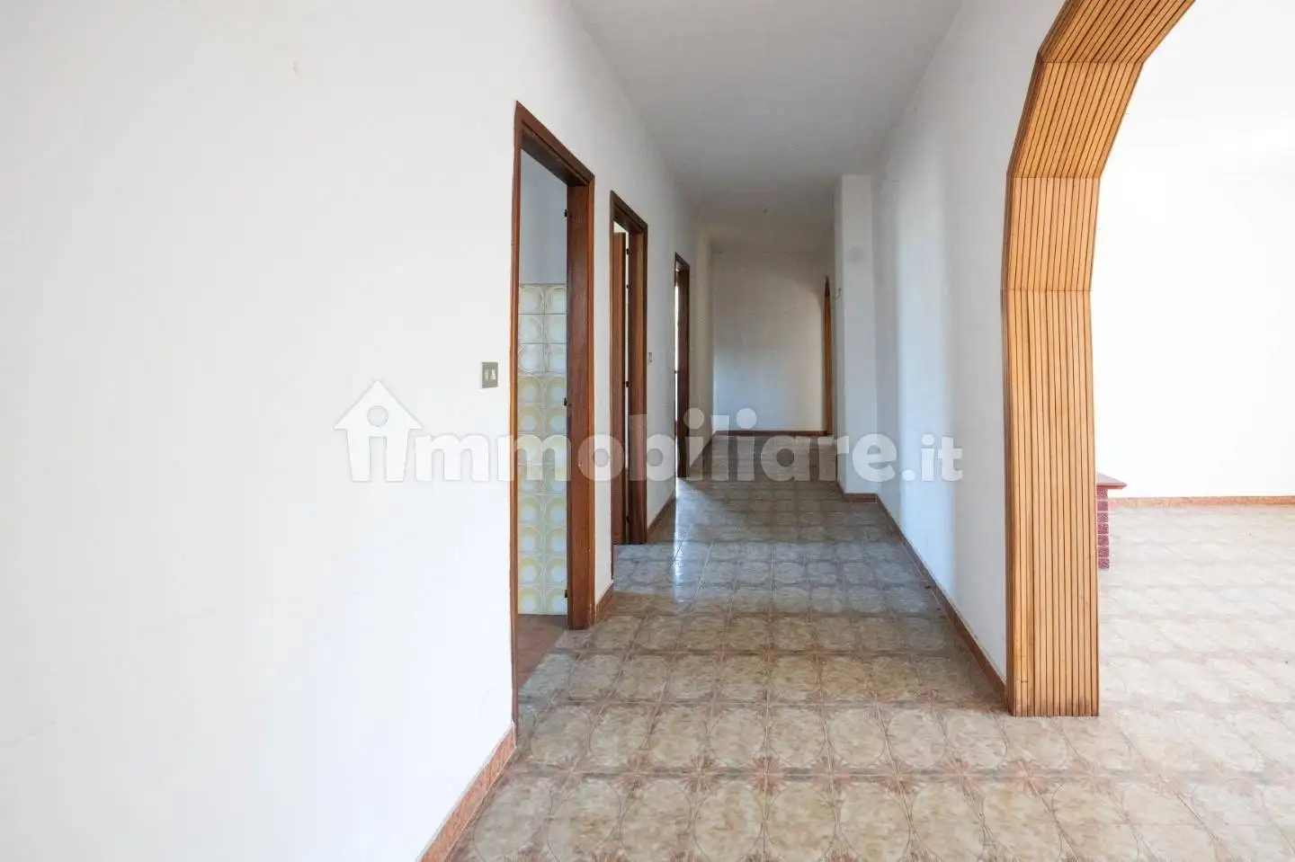 Appartamento in vendita a Calice al Cornoviglio