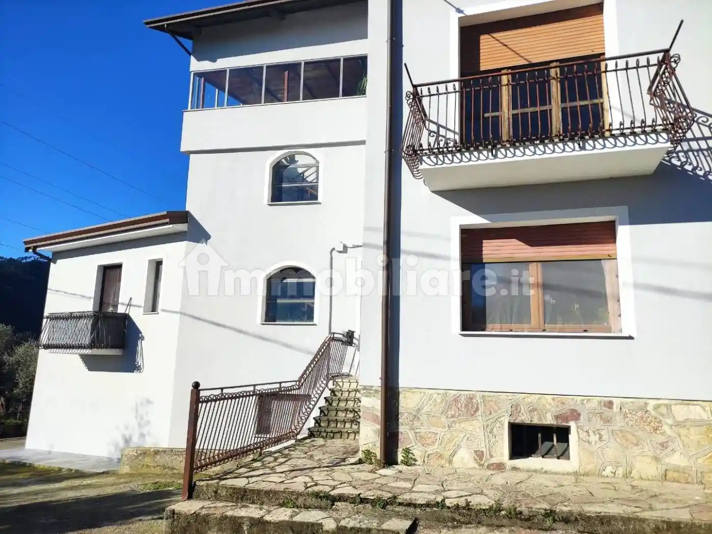 Appartamento Strada Provinciale,  140, Calice al Cornoviglio - foto 2