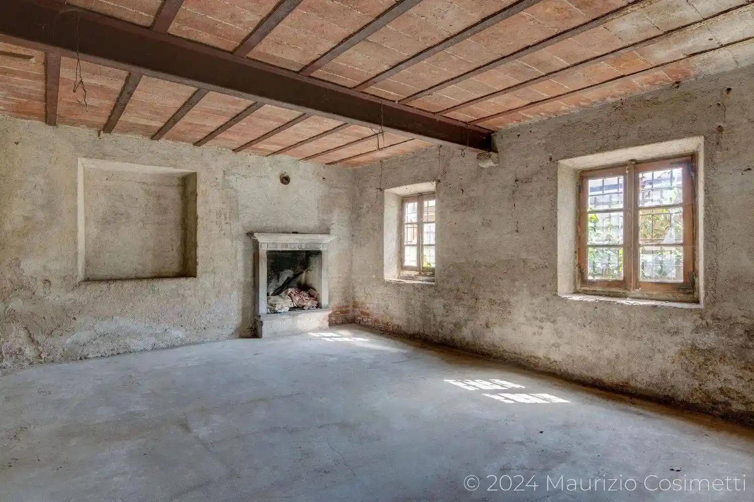 Rustico - Casale in vendita a Vigevano