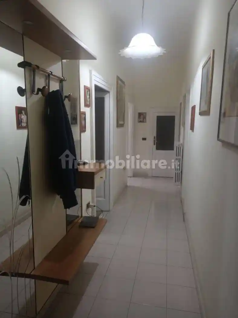 Appartamento in vendita a Taranto