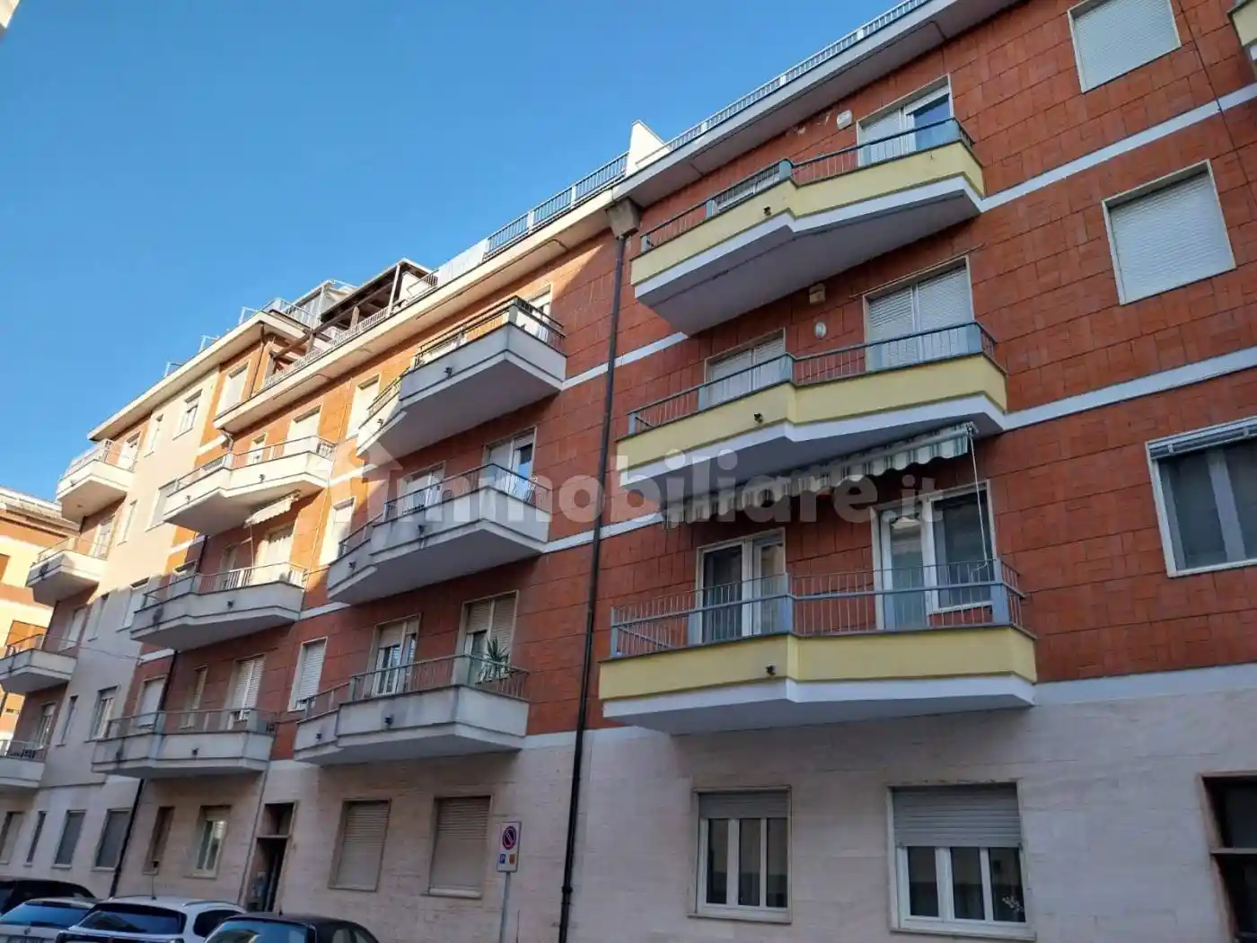 Appartamento in vendita a Savigliano