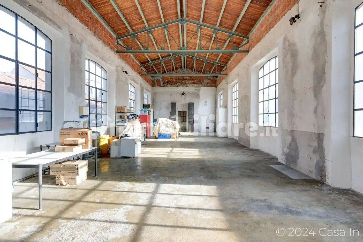 Appartamento in vendita a Vigevano