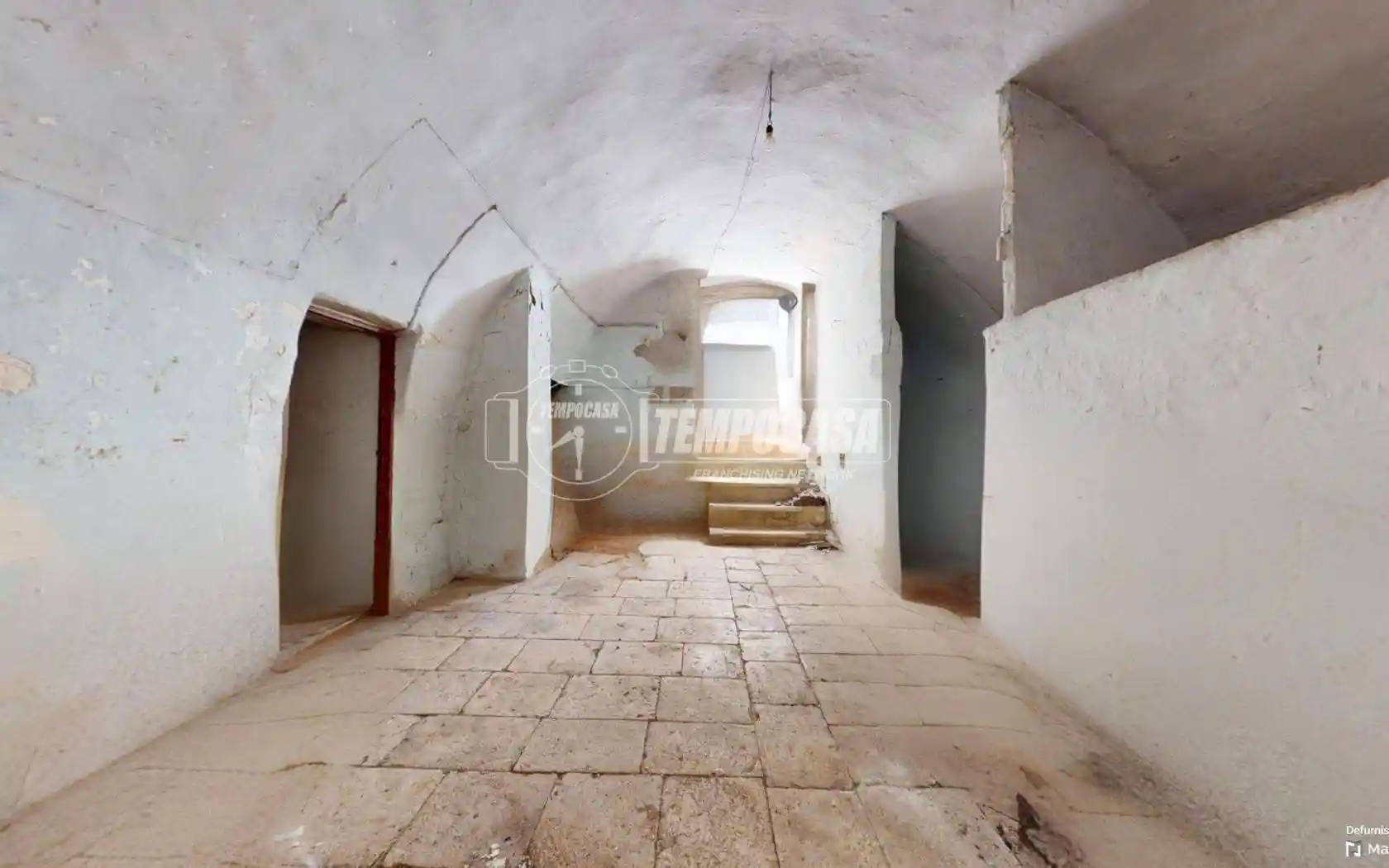 Casa indipendente in vendita a Conversano