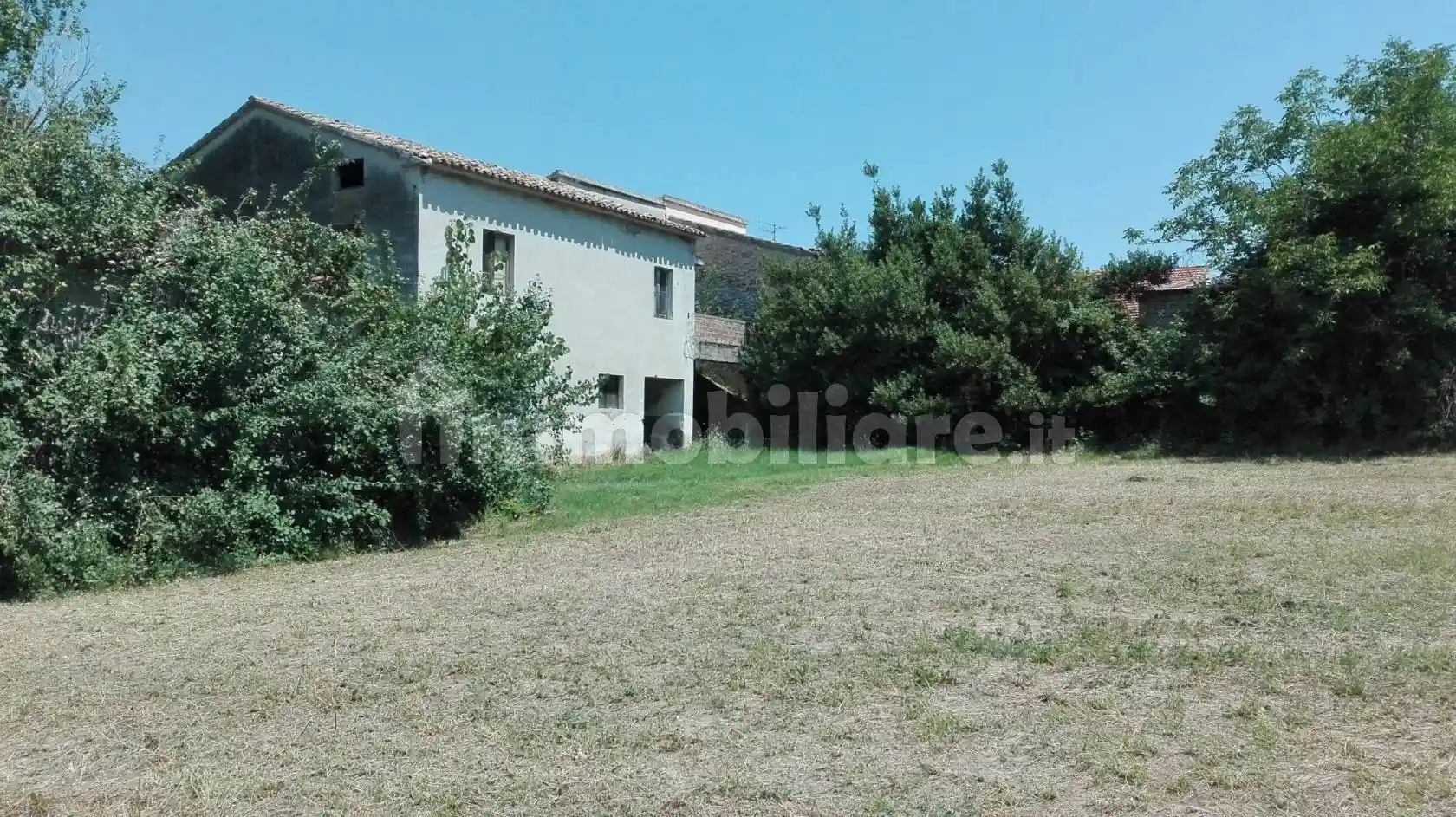 Villa unifamiliare, da ristrutturare, 220 m², Controguerra - foto 4