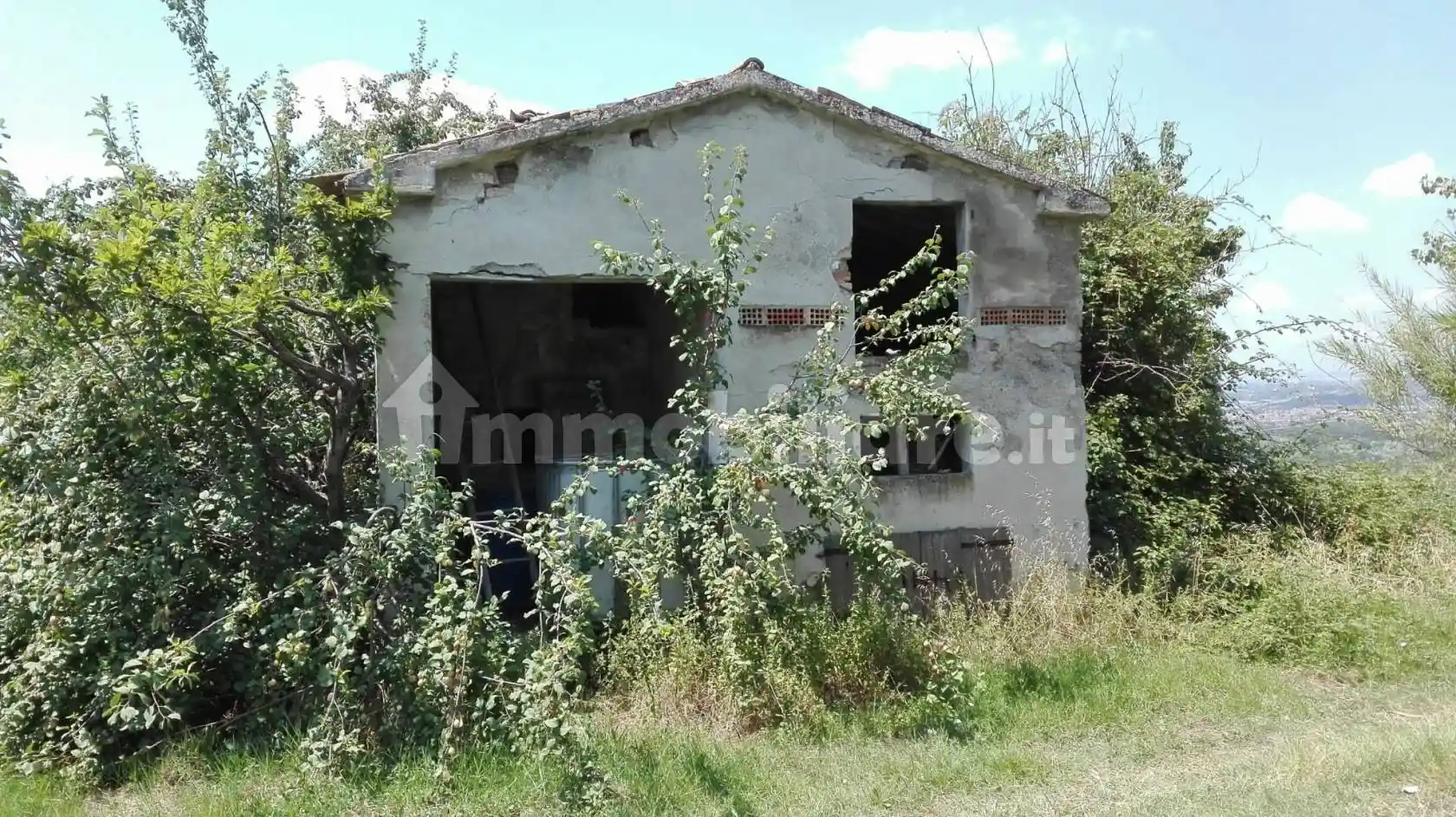 Villa unifamiliare, da ristrutturare, 220 m², Controguerra - foto 5