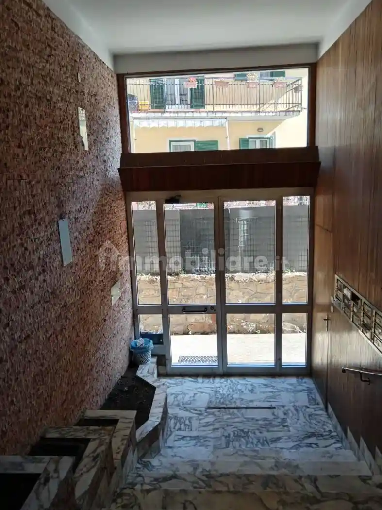 Appartamento in vendita a Imperia