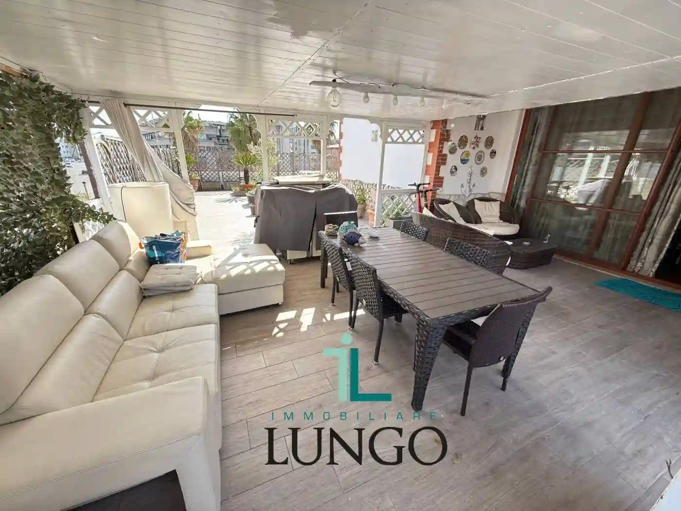 Attico - Mansarda - foto 3