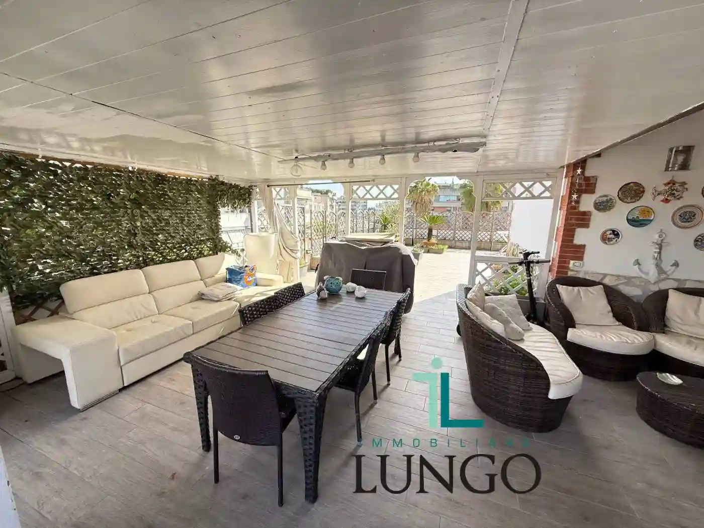 Attico - Mansarda - foto 4