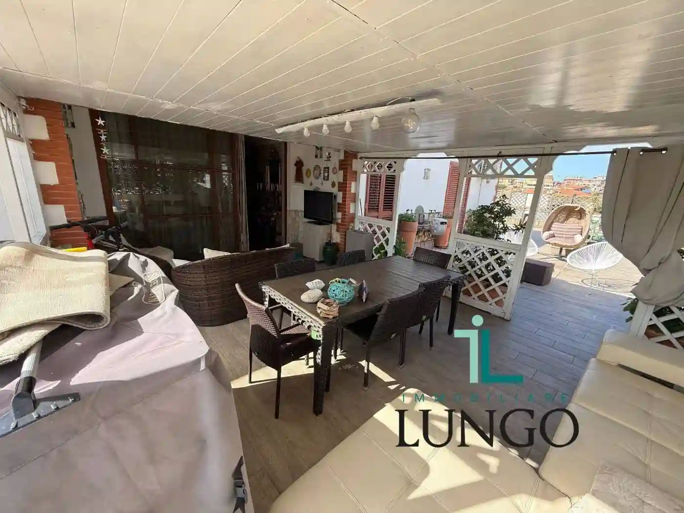 Attico - Mansarda - foto 5