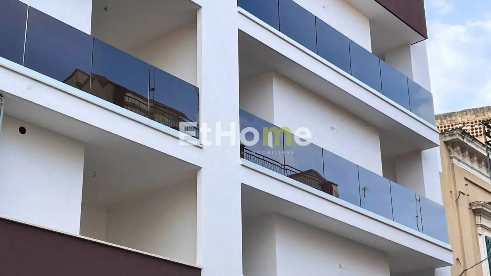 Progetto in vendita a Andria