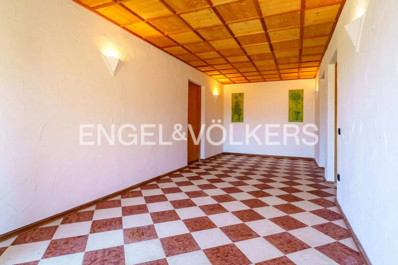 Villa unifamiliare, ottimo stato, 323 m², Besenello - foto 2