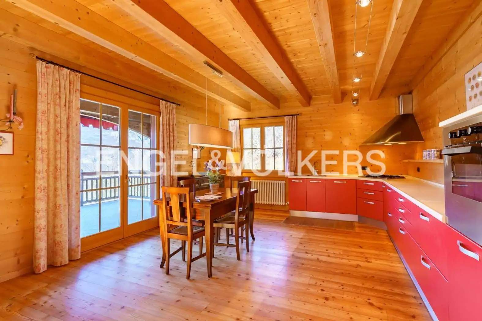 Villa unifamiliare, ottimo stato, 323 m², Besenello - foto 4