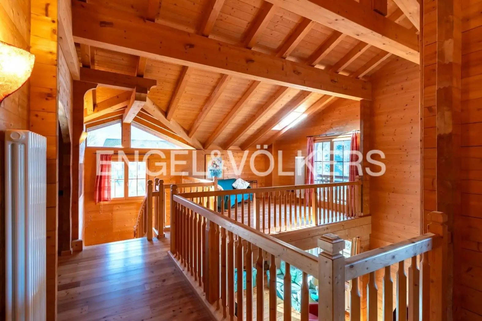 Villa unifamiliare, ottimo stato, 323 m², Besenello - foto 5