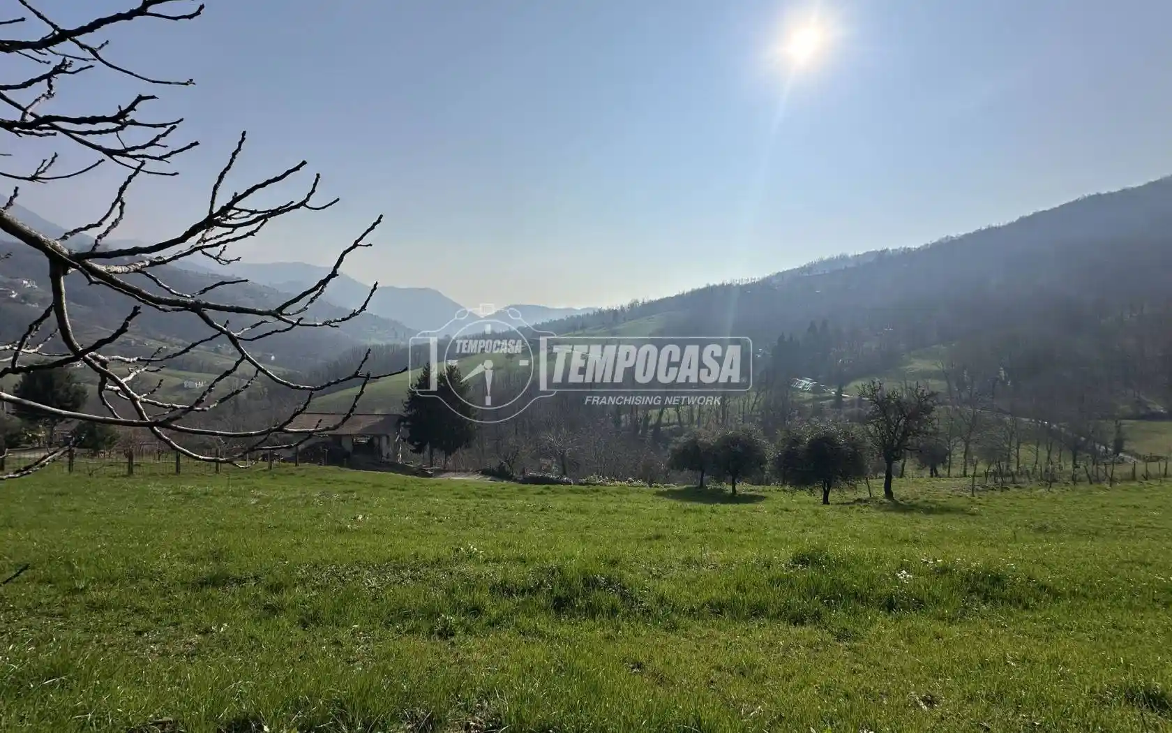 Casa indipendente in vendita a Foresto Sparso