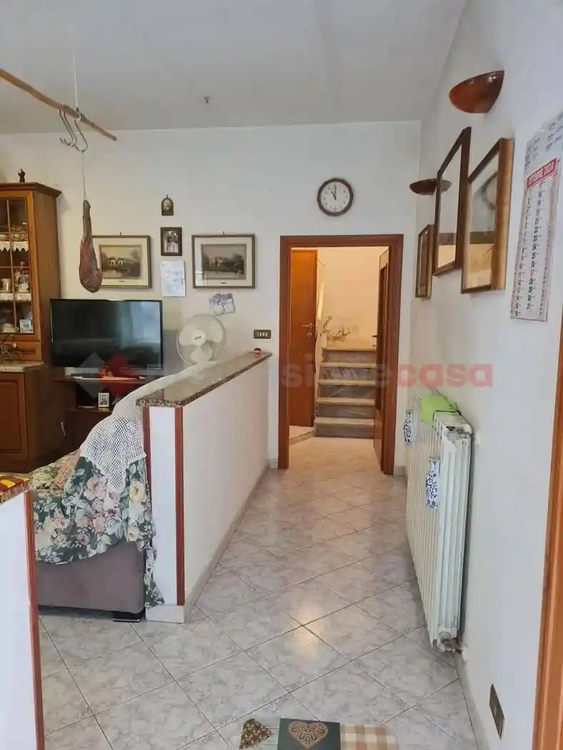 Appartamento in vendita a Sgurgola