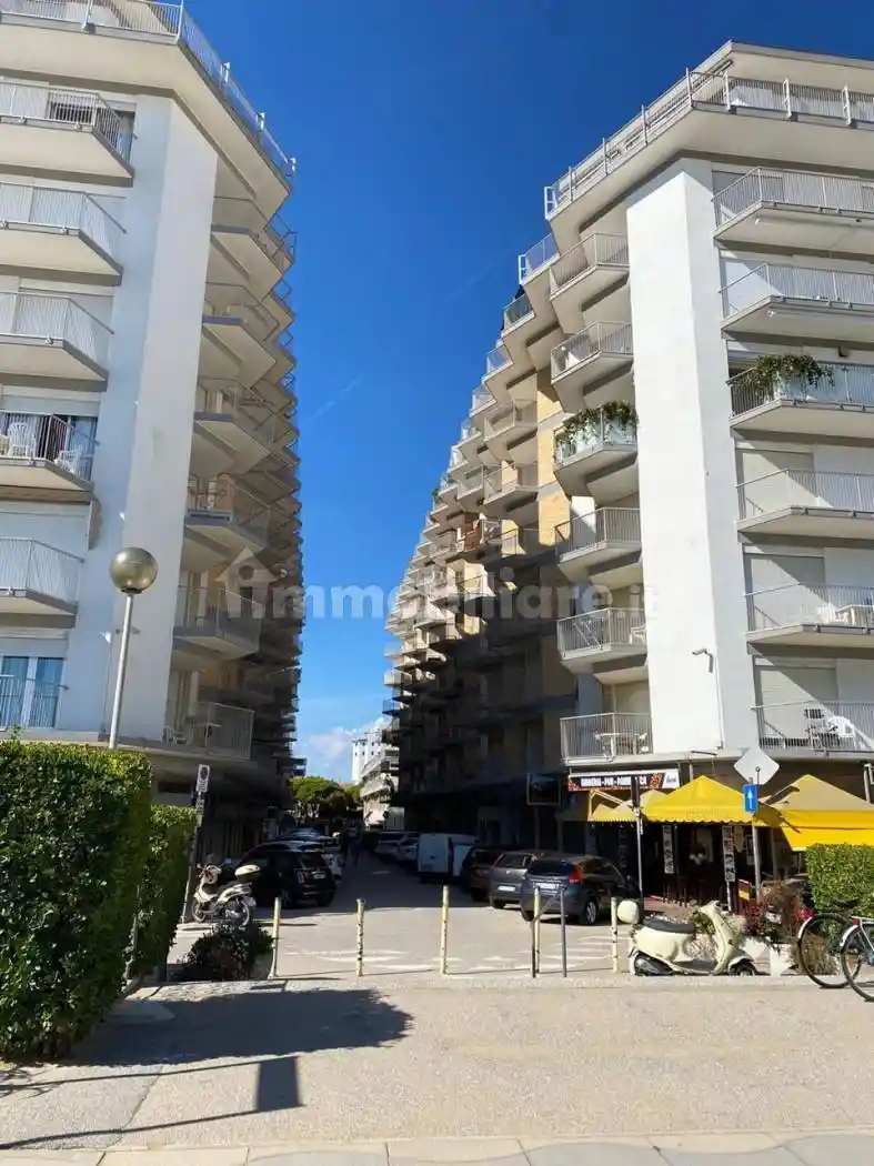 Attico - Mansarda in affitto a Jesolo