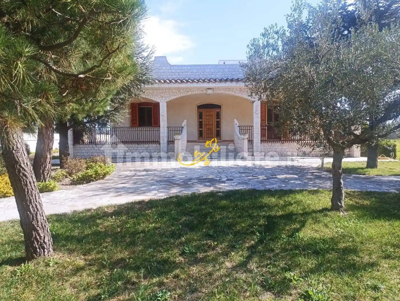 Villa in vendita a Conversano