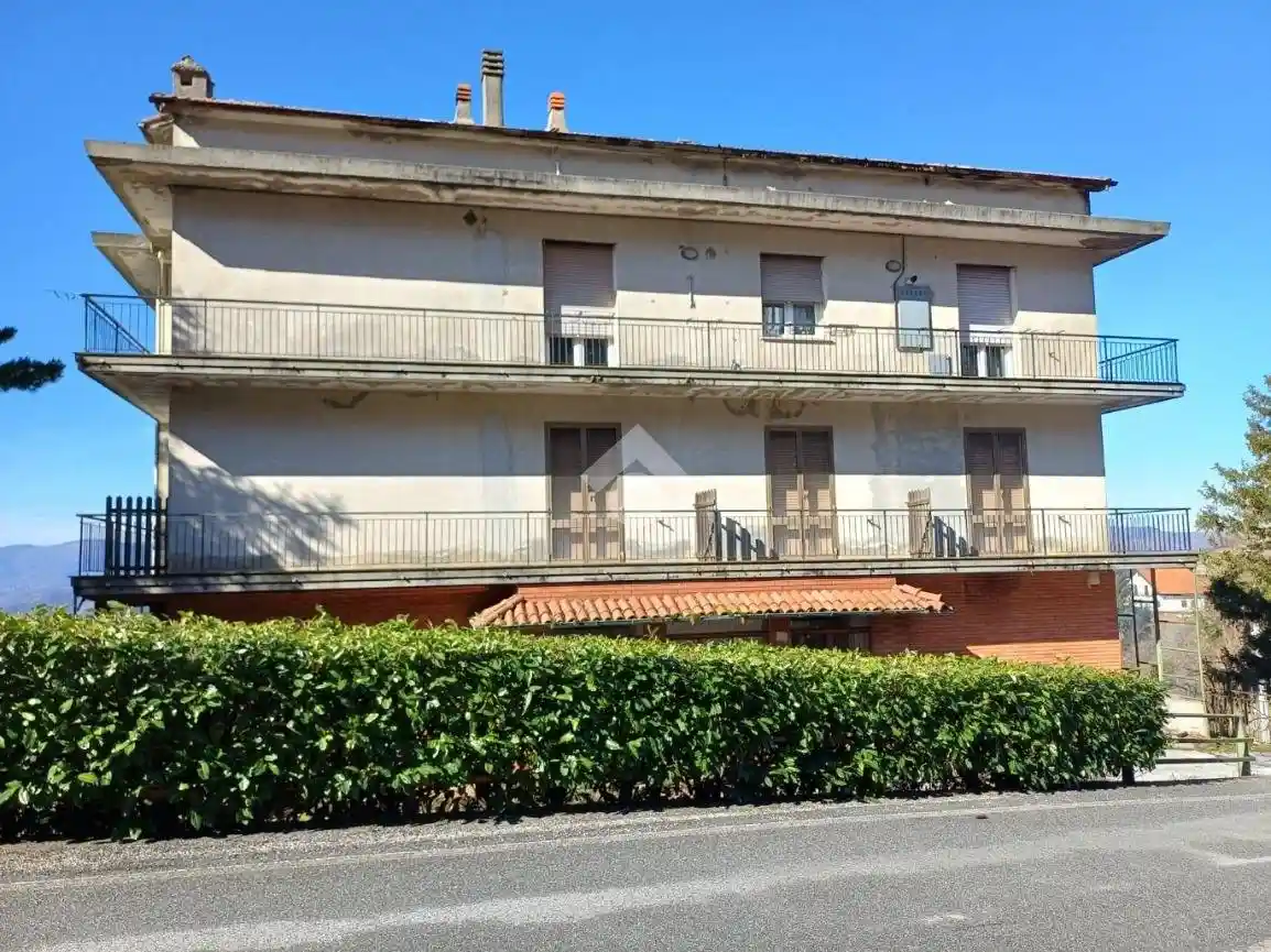 Appartamento in vendita a Mignanego