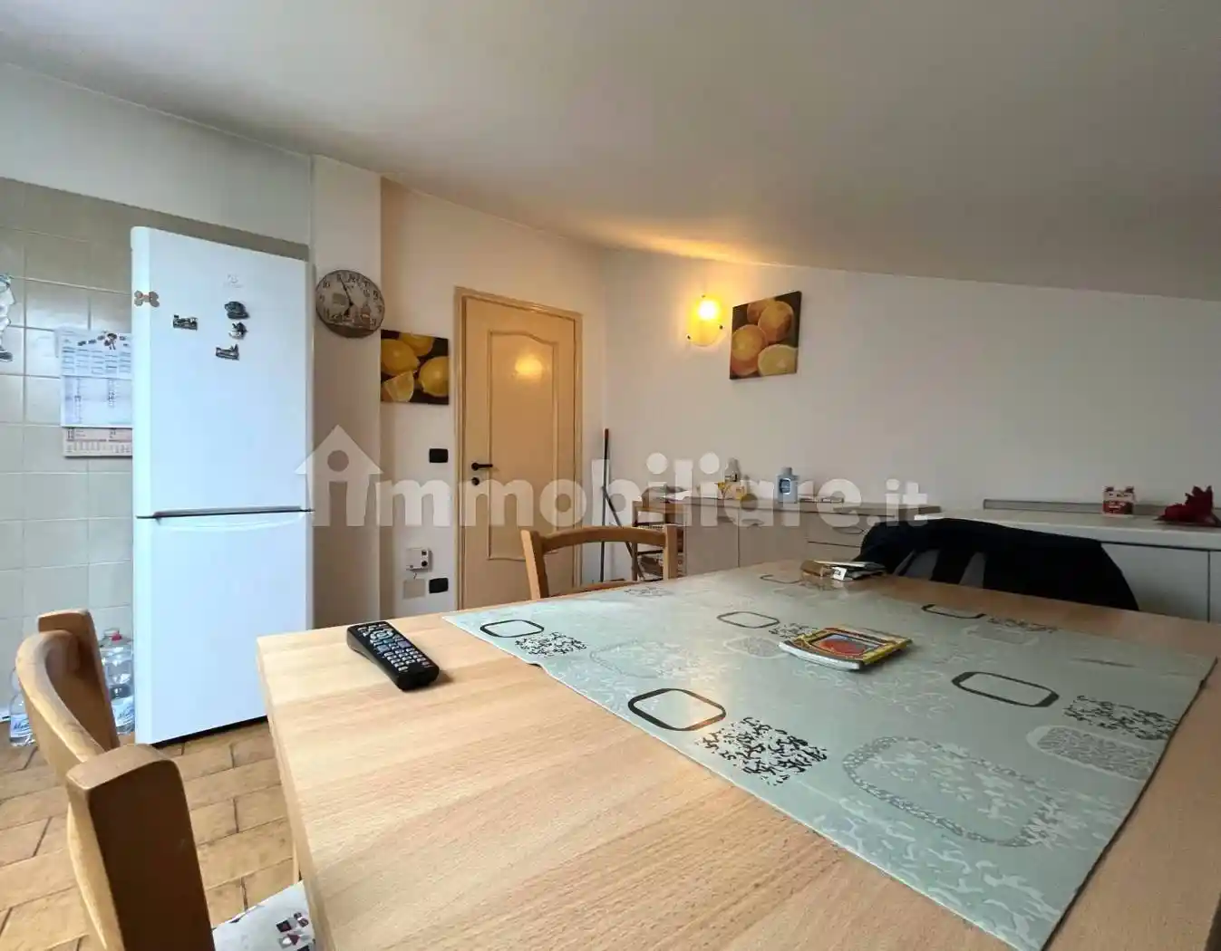 Attico - Mansarda in vendita a Canale