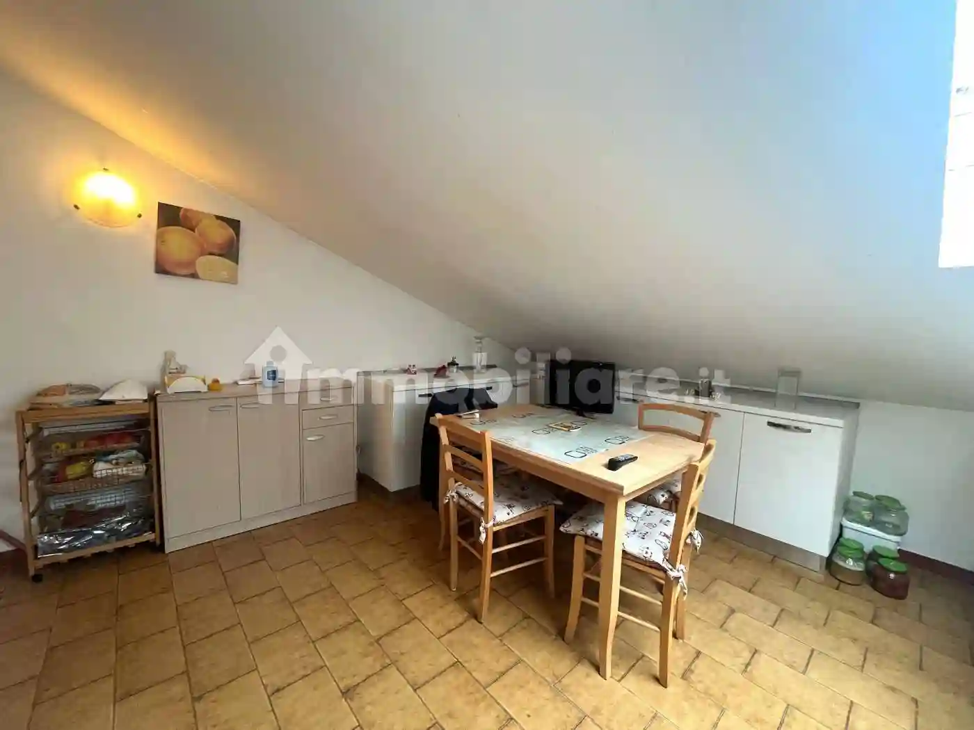 Attico - Mansarda - foto 2