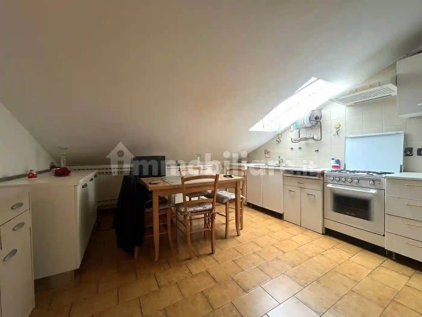 Attico - Mansarda - foto 3