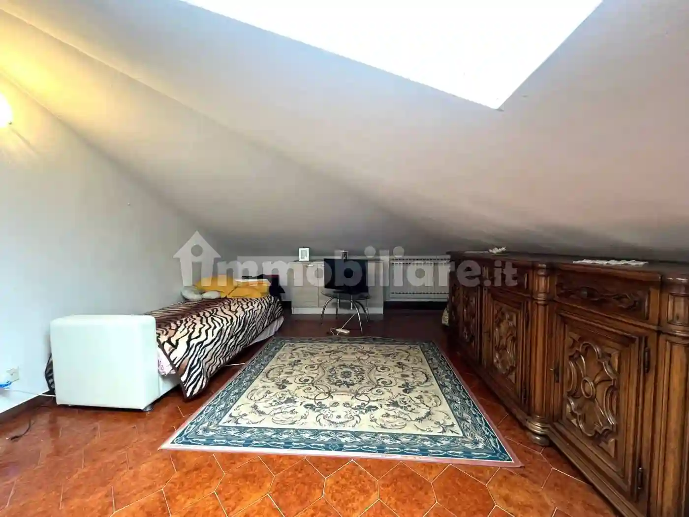 Attico - Mansarda - foto 4