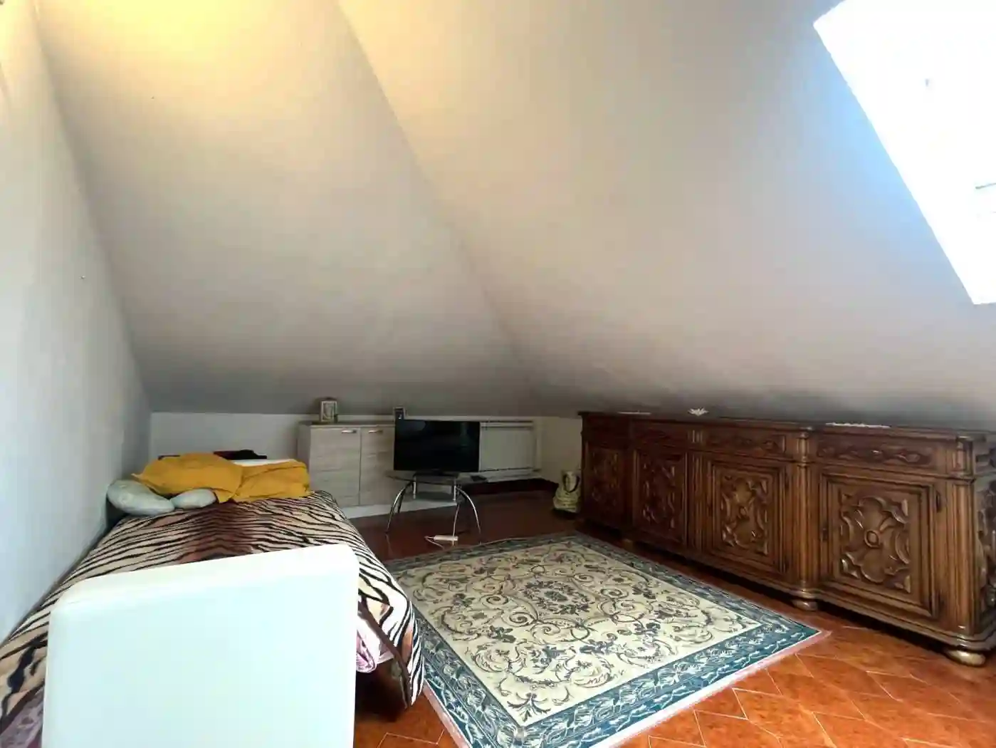 Attico - Mansarda - foto 5