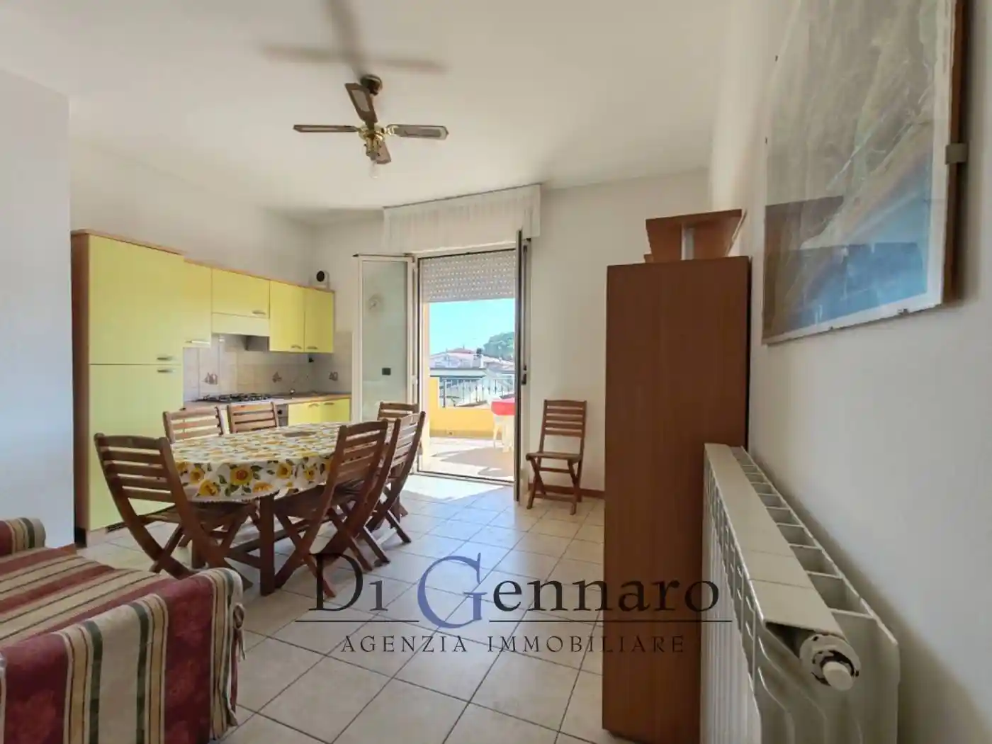 Quadrilocale Lungomare Sirena 57, Tortoreto Lido, Tortoreto - foto 2