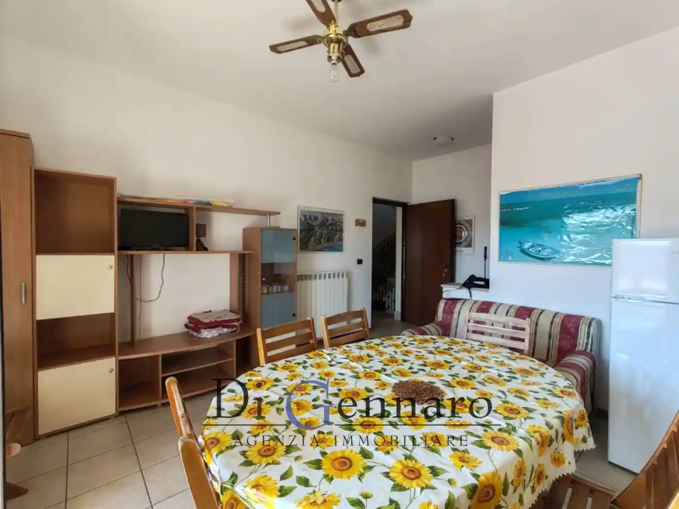 Quadrilocale Lungomare Sirena 57, Tortoreto Lido, Tortoreto - foto 4