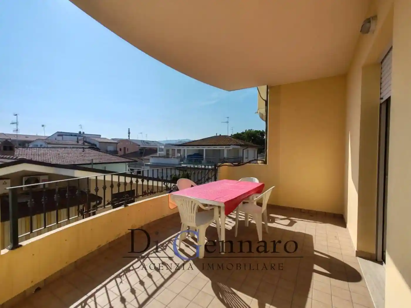 Quadrilocale Lungomare Sirena 57, Tortoreto Lido, Tortoreto - foto 5