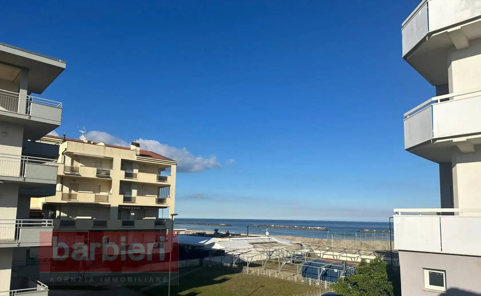 Appartamento in affitto a Ravenna