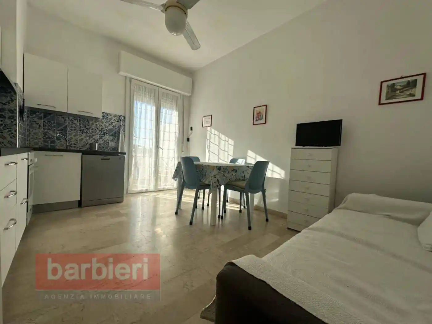 Bilocale viale Romagna 291, Lido di Savio - Lido di Classe, Ravenna - foto 2