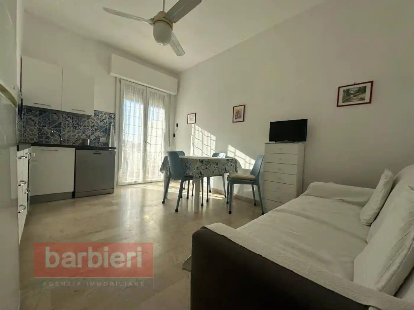 Bilocale viale Romagna 291, Lido di Savio - Lido di Classe, Ravenna - foto 3