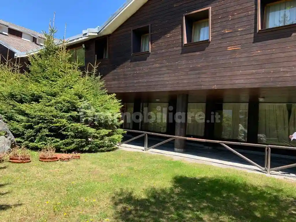 Palazzo - Edificio - foto 4