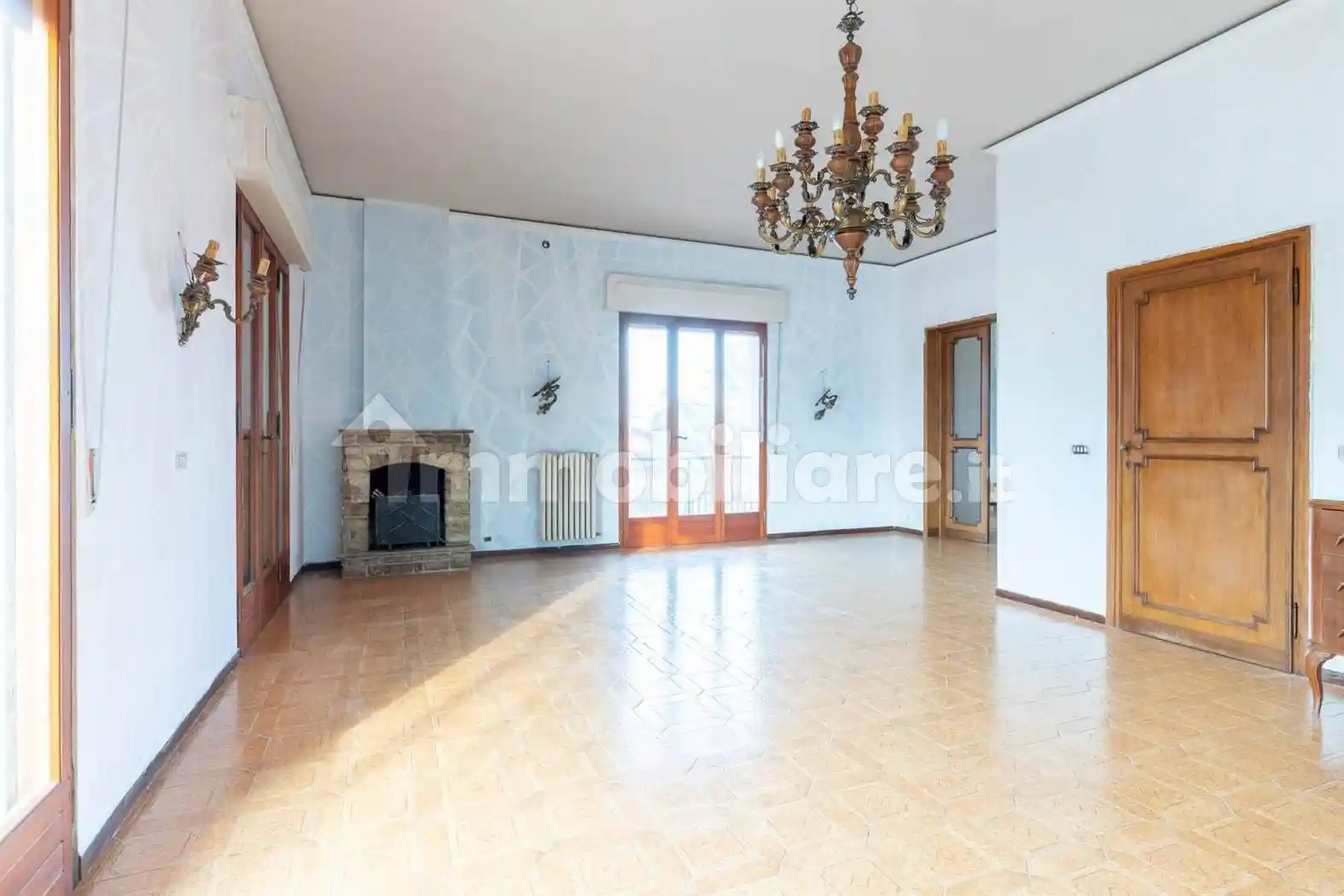 Villa unifamiliare piazza di Vittorio, Cenaia, Crespina e Lorenzana - foto 5