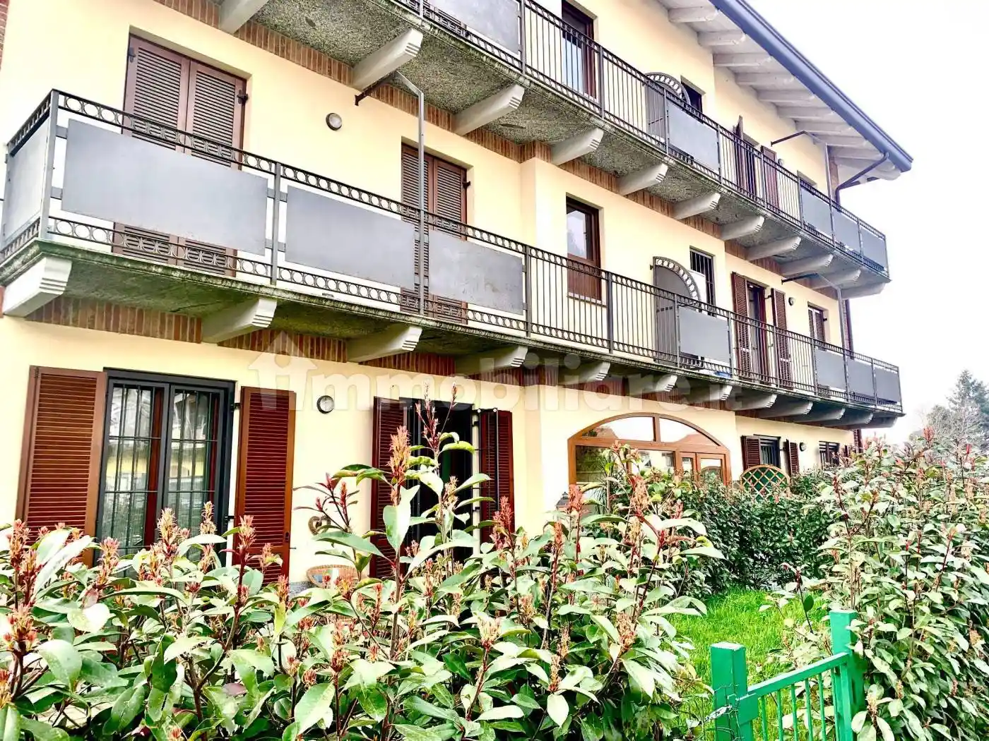 Appartamento in vendita a Bovisio-Masciago