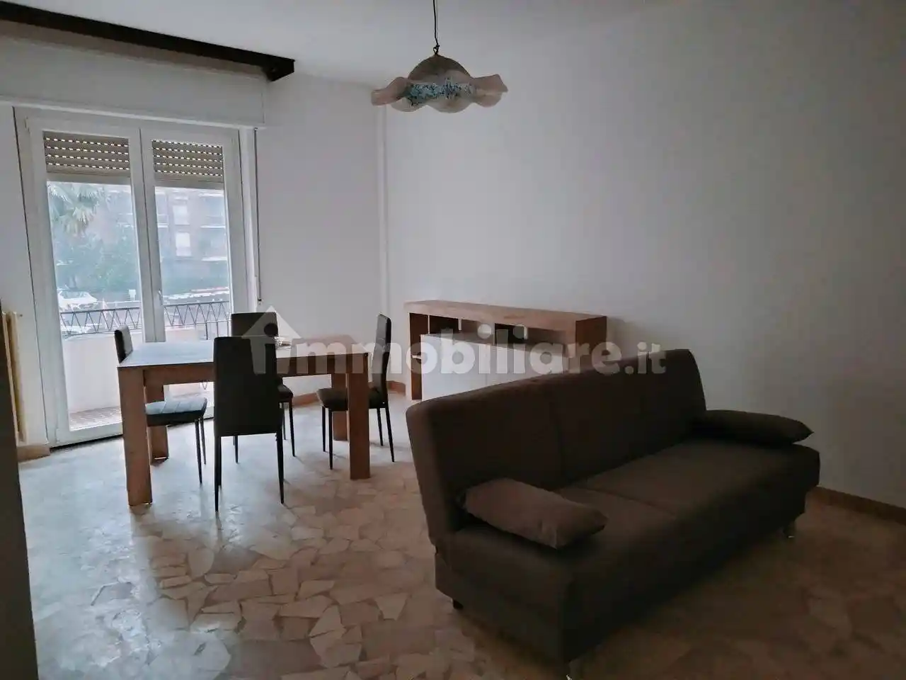 Trilocale via Podgora 14, Porta Mortara, Novara - foto 2