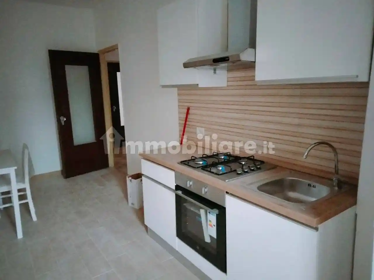 Trilocale via Podgora 14, Porta Mortara, Novara - foto 3