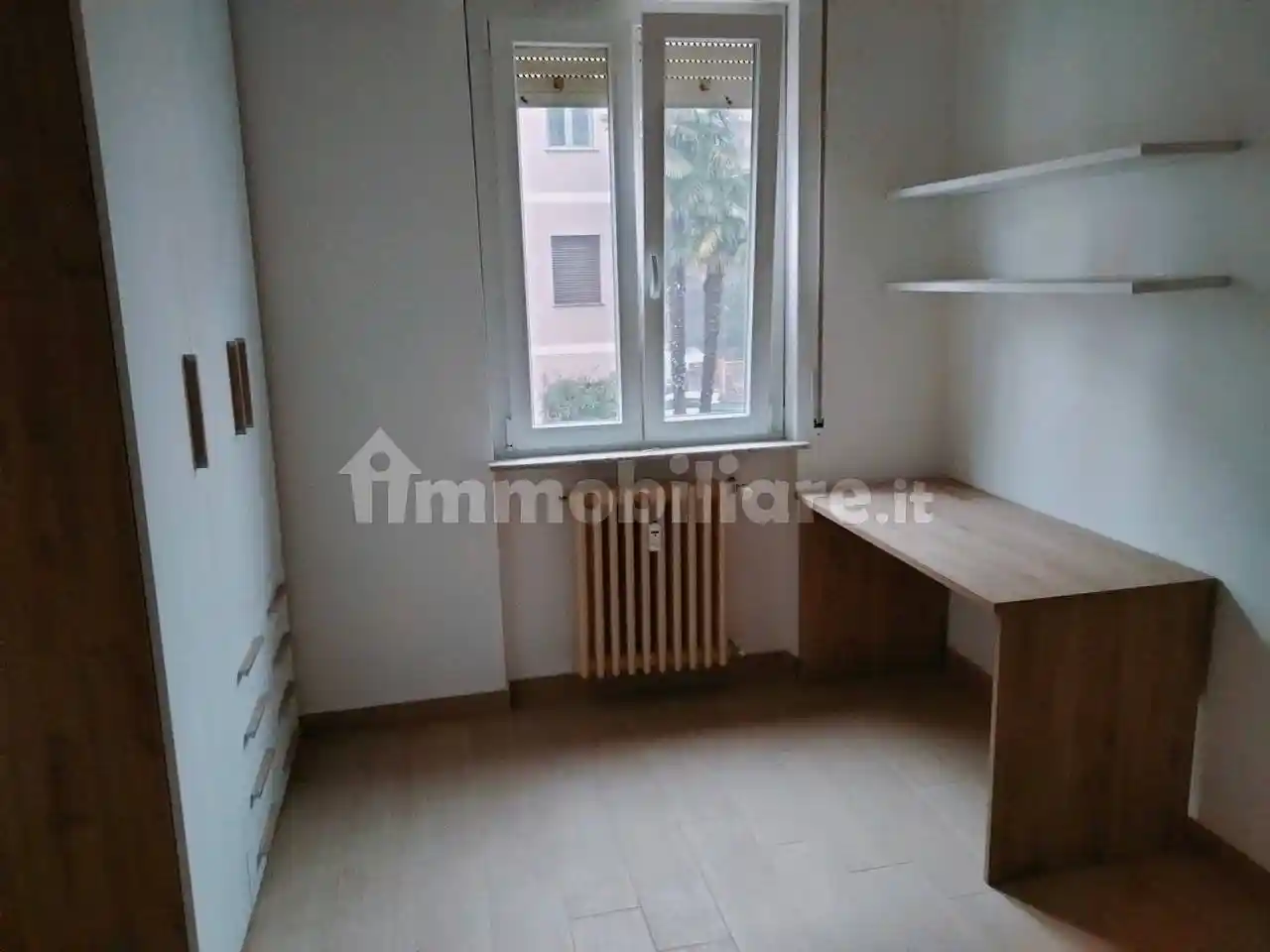 Trilocale via Podgora 14, Porta Mortara, Novara - foto 4