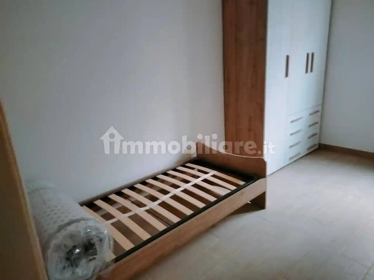 Trilocale via Podgora 14, Porta Mortara, Novara - foto 5