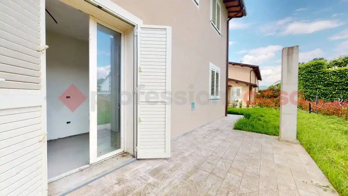 Villa in vendita a Coreglia Antelminelli