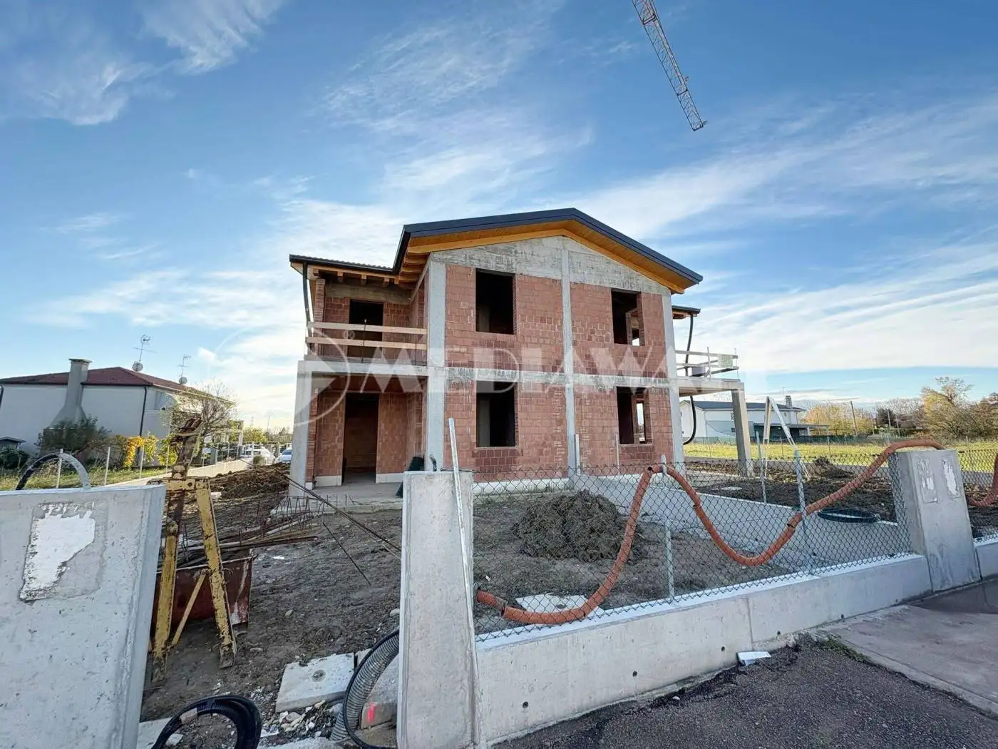 Villa bifamiliare via Bittolo 5, Centro, Annone Veneto - foto 2