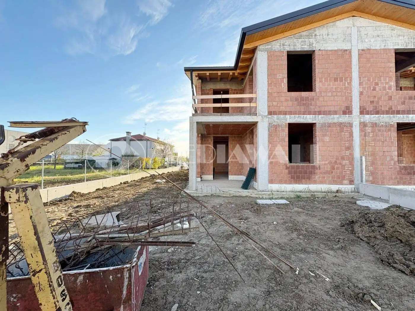 Villa bifamiliare via Bittolo 5, Centro, Annone Veneto - foto 4