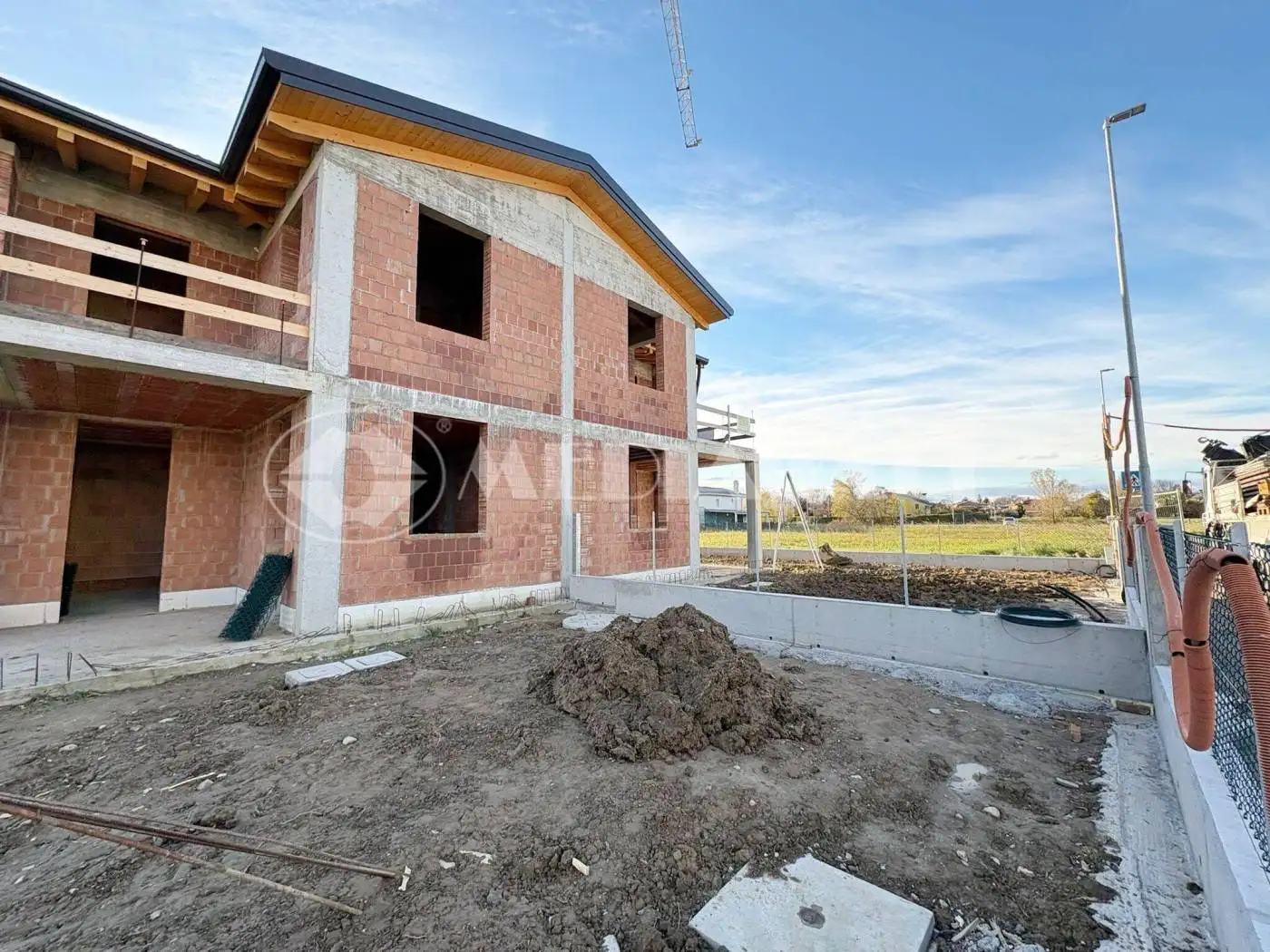 Villa bifamiliare via Bittolo 5, Centro, Annone Veneto - foto 4