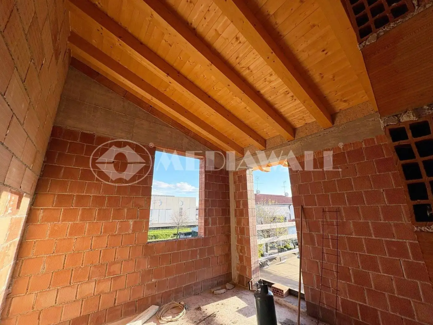 Villa bifamiliare via Bittolo 5, Centro, Annone Veneto - foto 5