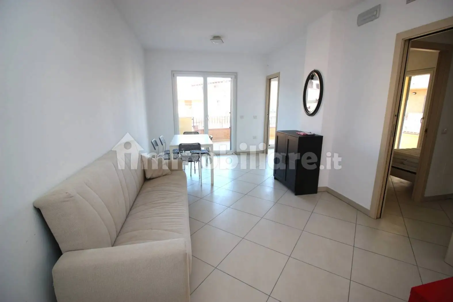 Appartamento in vendita a Alba Adriatica